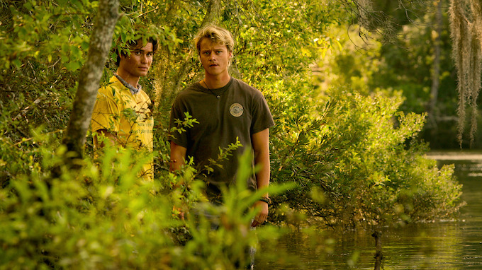	Outer Banks season 3 episode 7	